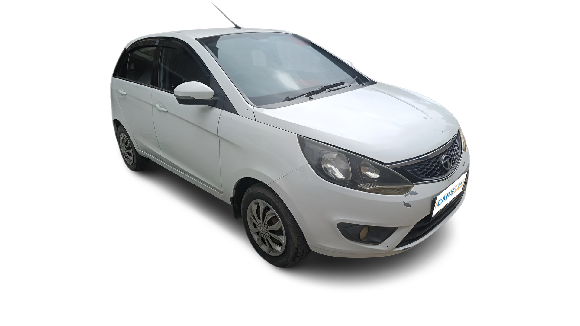 Tata Bolt-img